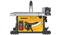 Serra de Mesa 1850W Ø210mm DeWalt DWE7485-QS
