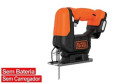 Serra de Recortes 12V Black&Decker BDCJS12N