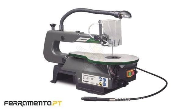 Serra de Recortes Holzstar DKS 504 Vario