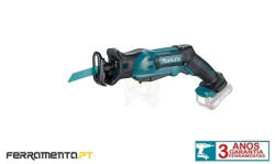Serra De Sabre 10.8V Makita JR103DZ