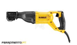 Serra de Sabre 1100W Dewalt DWE305PK-QS