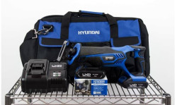 Serra de Sabre 18V 2,0Ah Hyundai HYBS1090