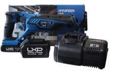 Serra de Sabre 18V 4,0Ah Hyundai HYBS1090