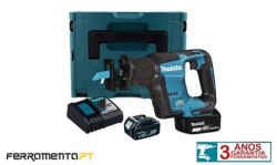 Serra sabre 18V motor BL DJR188RTJ