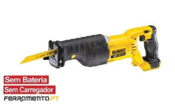 Serra de Sabre 18V Dewalt DCS380N-XJ