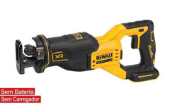 Serra de Sabre 18V Dewalt DCS382N-XJ