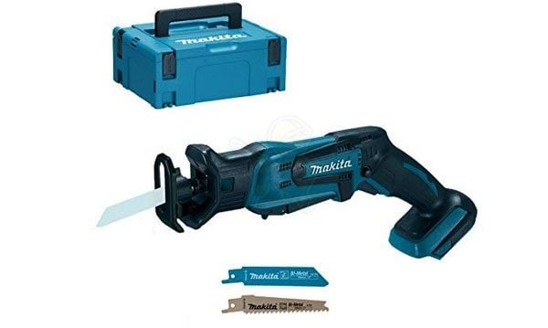 Serra de sabre 18V DJR183ZJ