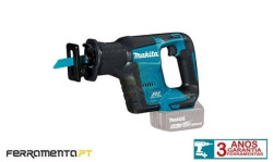 Serra sabre 18V motor BL DJR188Z