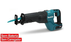 Serra de Sabre 40V Makita JR001GZ