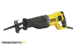 Serra de Sabre 900W Stanley FME360-QS
