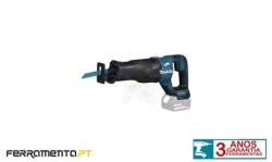 Serra de Sabre 18V Makita DJR187Z