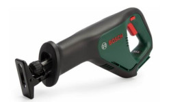Serra de Sabre a Bateria AdvancedRecip 18 Bosch 06033B2402