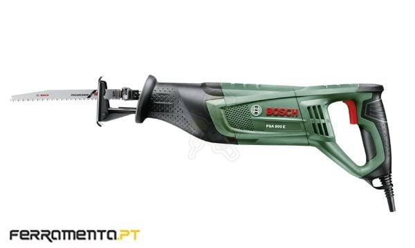Serra de Sabre PSA 900 E Bosch 06033A6000