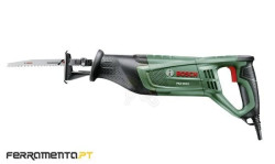 Serra de Sabre PSA 900 E Bosch 06033A6000