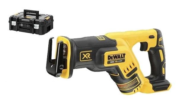 Serra de Sabre XR 18V Dewalt DCS367NT-XJ