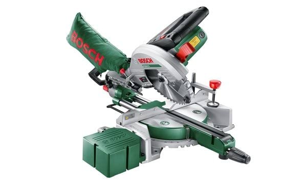 Serra Meia Esquadria PCM 8 1200W Ø216mm Bosch 0603B10000