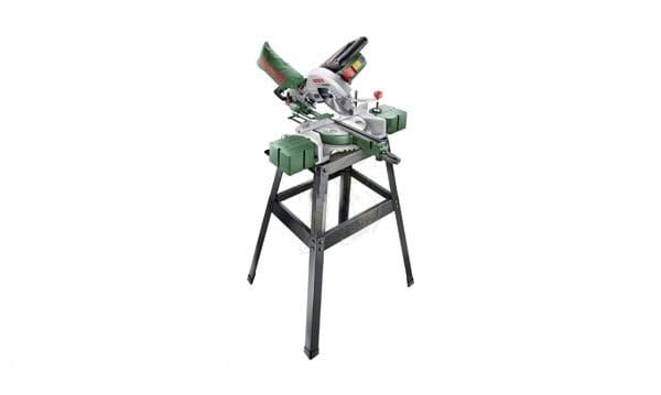 Serra Meia Esquadria PCM 8 S T Ø216mm Bosch 0603B10101
