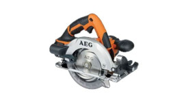 Serra Multimaterial AEG BKS 18 Li-302C