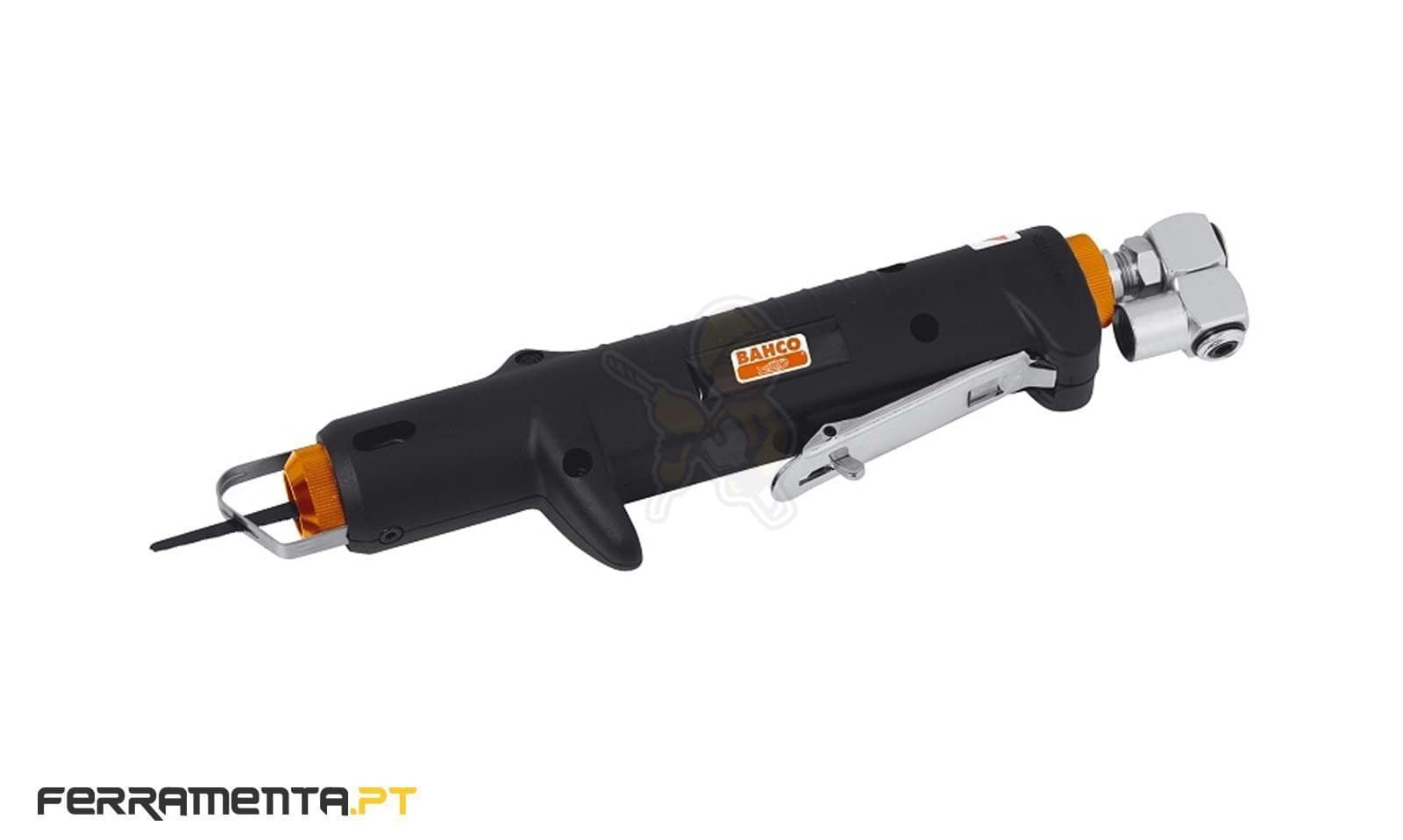 Serra Pneumática Bahco BP824