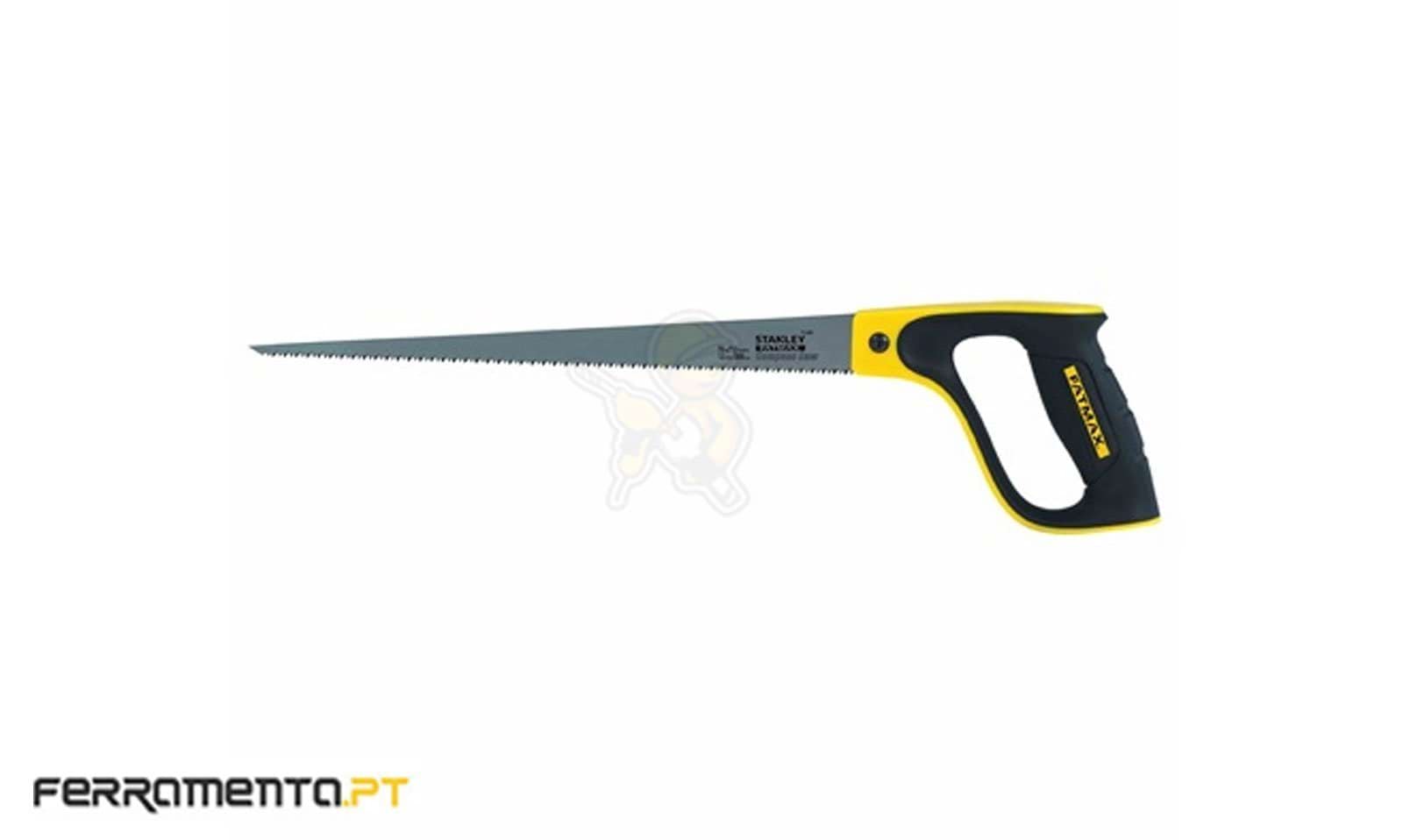 Serra ponta acabamento 300mm FATMAX Stanley STN2-17-205