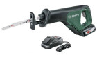 Serra Sabre sem fio AdvancedRecip 18 Bosch 06033B2401