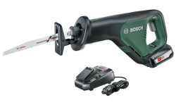 Serra Sabre sem fio AdvancedRecip 18 Bosch 06033B2401