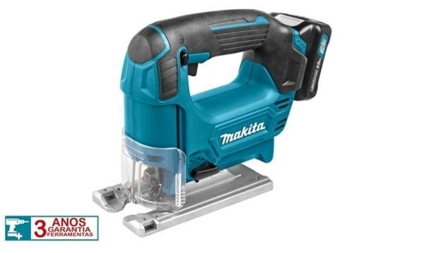 Serra Tico Tico 10,8V 2,0 Ah Makita JV101DSAE
