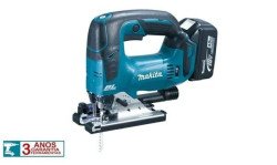 Serra Tico Tico 18V 4,0 Ah Makita DJV182RMJ
