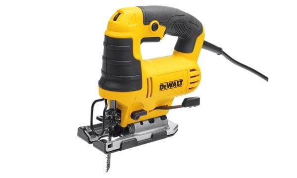 Serra Tico Tico 650W Dewalt DWE349-QS