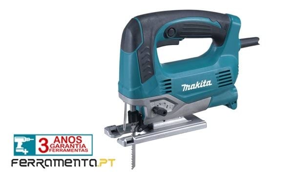 Serra tico-tico 650W Makita JV0600K