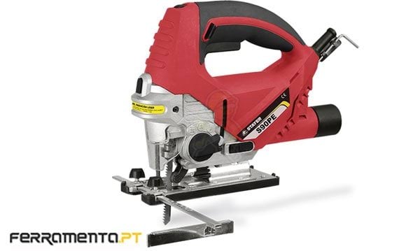 Serra Tico Tico 750W Stayer S90PE