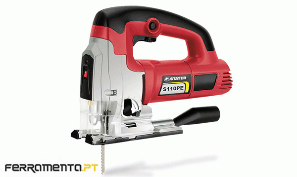 Serra Tico Tico 780W Stayer S110PE