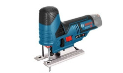 Serra tico tico a bateria GST 12V-70 Bosch