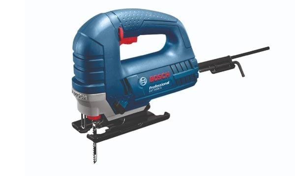 Serra tico tico Bosch GST 8000 E Profissional 060158H000