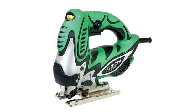 Serra Tico-Tico HiKOKI CJ110MV