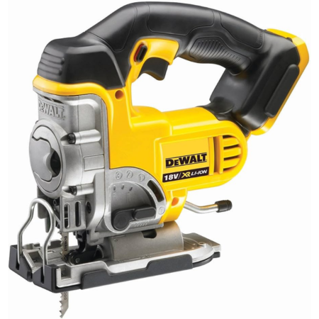 Serra Tico-Tico XR 18V Dewalt DCS331N-XJ