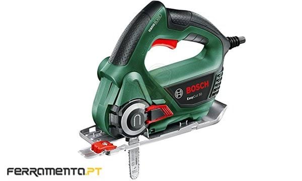 Serra Vertical EasyCut 50 Bosch 06033C8000