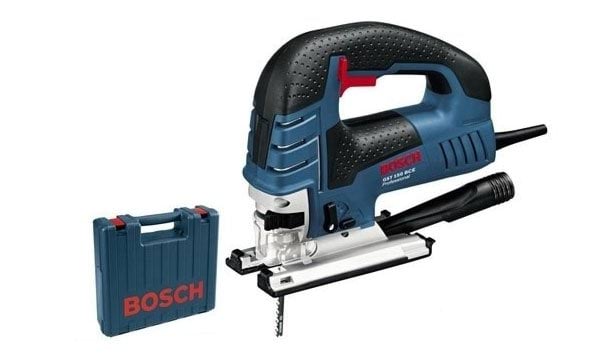 Serra vertical Bosch GST 90 BE Professional