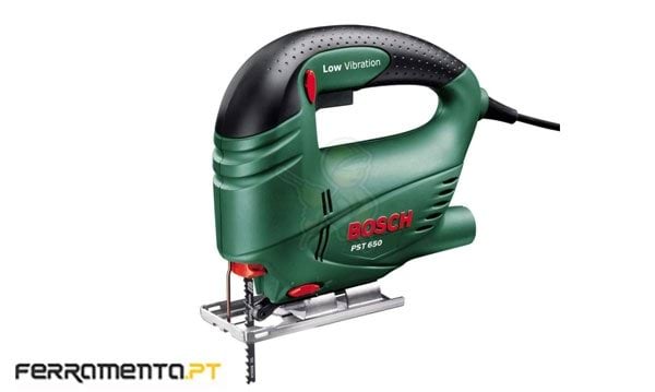 Serra Vertical PST 650 Bosch 06033A0700