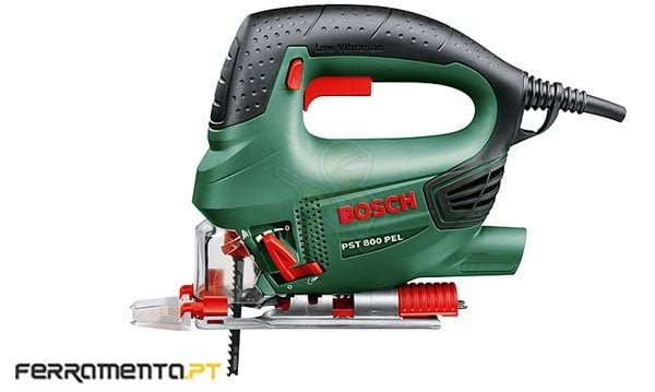 Serra Vertical PST 800 PEL Bosch 06033A0100