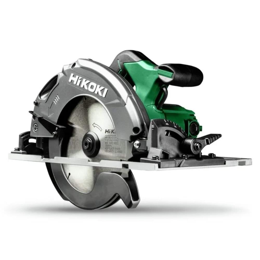 Serra Circular 1300W 190x30mm Hikoki C7BUMW1Z