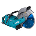 Serra Circular 40VMax XGT 305mm Makita CE004GZ
