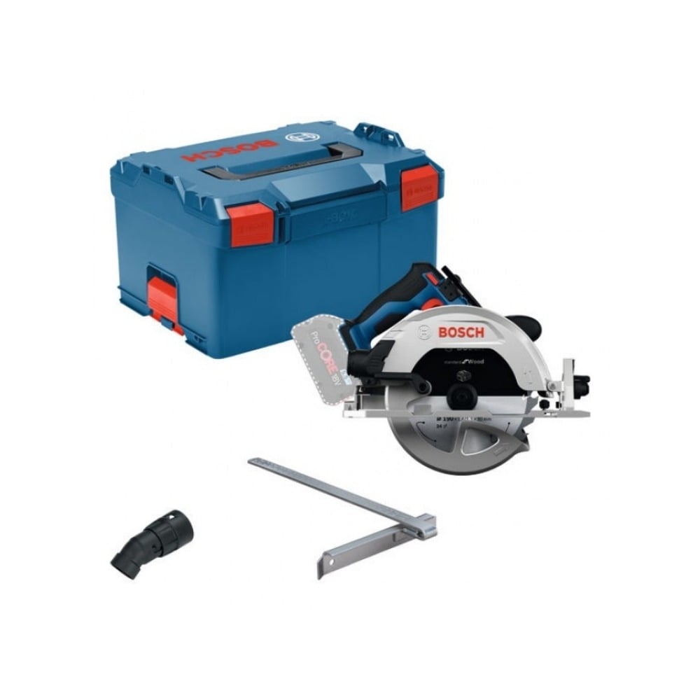 Serra Circular GKS 18V-68-2 Bosch 06016D0001