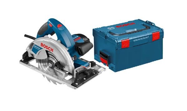 Serra Circular GKS 65 GCE Bosch 0601668901