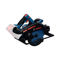 Serra circular sem fio EXPERT EXKS18V-68GX Bosch BS06016B5301