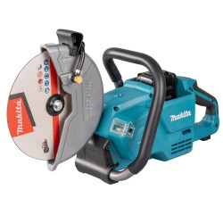 Serra Circular XGT 40V, 230 mm, 6.600 min Makita CE003GZ02