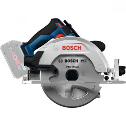 Serra Circulares GKS 18V-68-2 Bosch 06016D0000