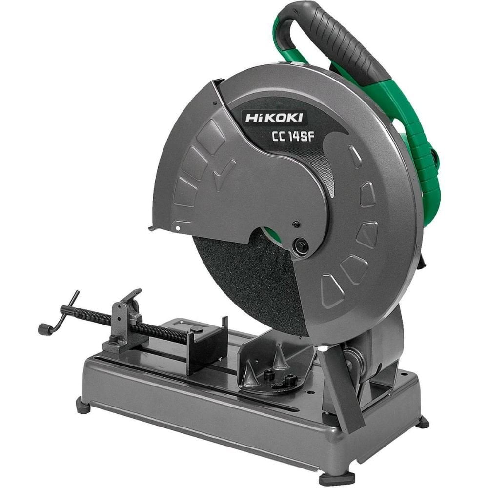 Serra de Corte P/ Metal 355mm 2.000W Hikoki CC14SFWAZ