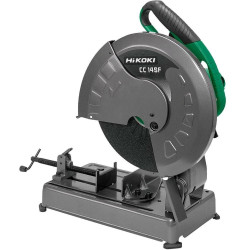 Serra de Corte P/ Metal 355mm 2.000W Hikoki CC14SFWAZ