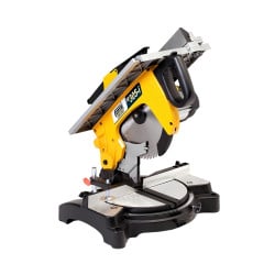 Serra de esquadria com motor de indução 305mm 1400W FEMI TR305-i